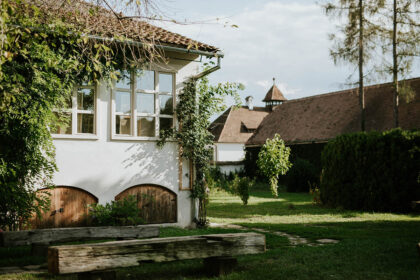 Gästehäuser Kleinschenk <br>Landkreis Brașov
