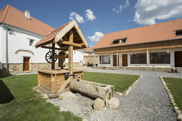 Gästehaus Tabaluga <br>Landkreis Brașov