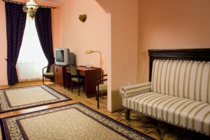 Hotel Casa Wagner Kronstadt <br>Landkreis Brașov