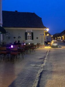 Café Turrepitz <br>Landkreis Sibiu