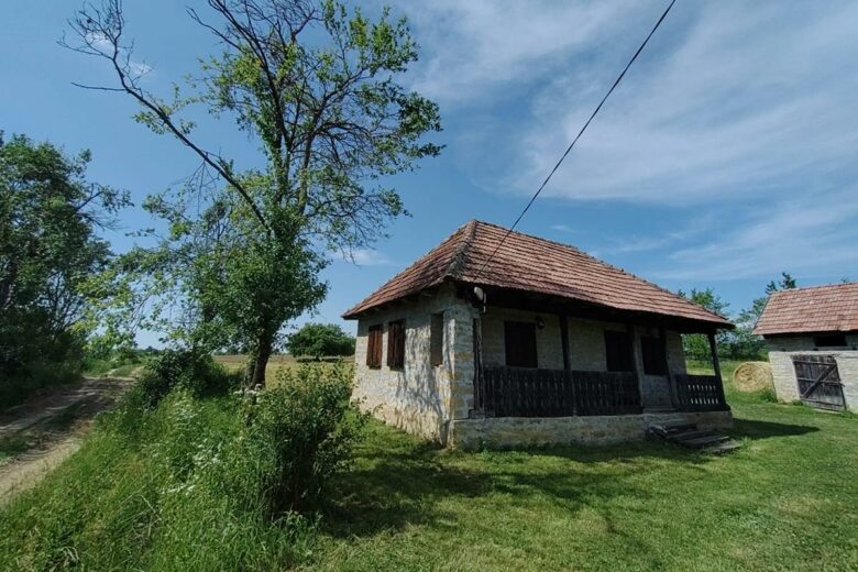 Casa de evenimente Pădureni Landhouse <br>Județul Cluj