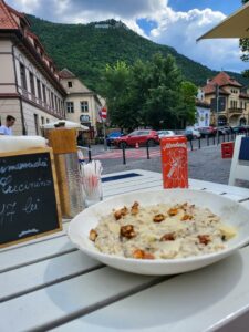 Cucinino Pasta & Pizza <br>Județul Brașov