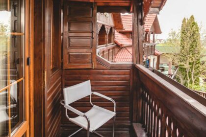 Apfelhaus Guesthouse <br>Sibiu County