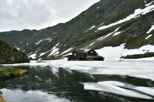 Bâlea Lac Mountain Hotel <br>Sibiu County