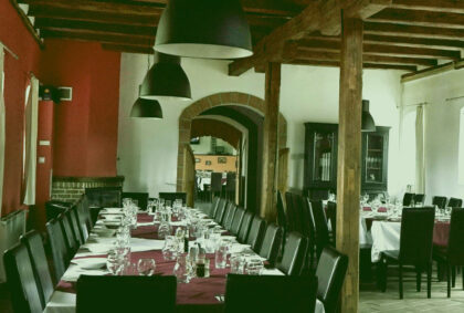 Boutique Hotel Le Barón and Restaurant Sachsenfass <br>Mureș County