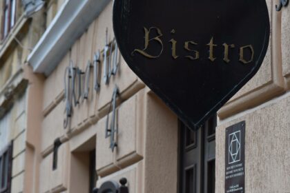 Bistro Poarta Schei No. 4 <br>Brașov County