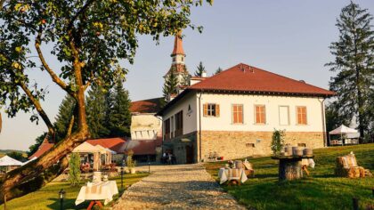 Guesthouse Casa Kraus <br>Brașov County