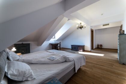 Guesthouse Casa Kraus <br>Brașov County