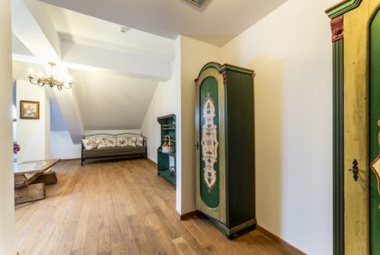 Guesthouse Casa Kraus <br>Brașov County