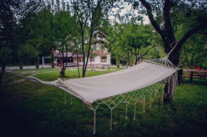 Guesthouse Casa de sub Munte <br> Brașov County