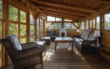 Holiday Homes <br>Valea Verde Retreat <br>Mureș County