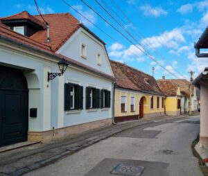 Connert House / Connert Guesthouse <br>Sibiu County