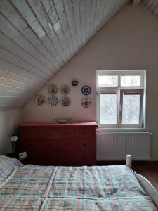 Connert House / Connert Guesthouse <br>Sibiu County