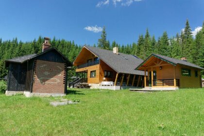 Domeniul Cerbilor Chalets <br>Suceava County