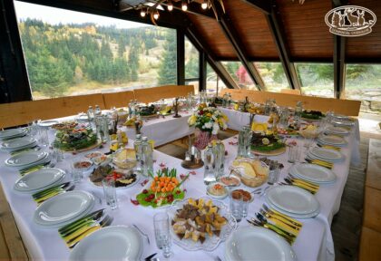 Domeniul Cerbilor Chalets <br>Suceava County