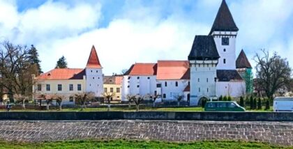 Travel Planning Heide Travel <br>Sibiu County