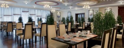 Hotel Hilton Sibiu <br> Sibiu County