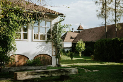 Guesthouses Kleinschenk <br> Brașov County