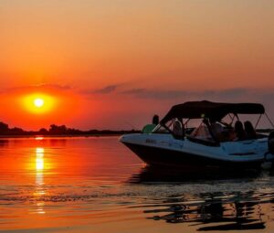 Lebăda Luxury Resort & SPA | Danube Delta