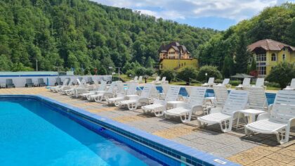 Mayumi Resort <br>Arad County