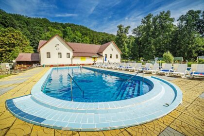 Mayumi Resort <br>Arad County