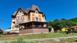 Pension Mayumi <br>Arad County