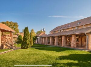 Hotel & Restaurant Schwabenhaus <br> Timiș County