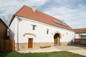 Guesthouse Tabaluga <br>Brașov County