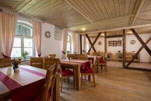 Guesthouse Tabaluga <br>Brașov County