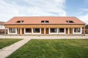 Guesthouse Tabaluga <br>Brașov County