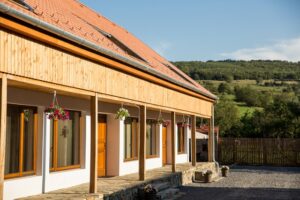 Guesthouse Tabaluga <br>Brașov County