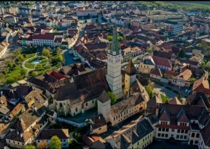 Café Turrepitz <br>Sibiu County