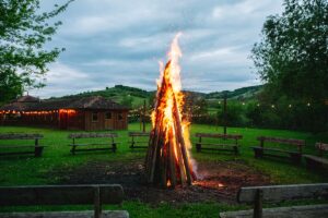 Valea Verde Retreat <br>Mureș County