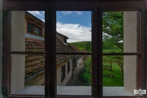 Veseud 11 Guesthouse <br>Sibiu County