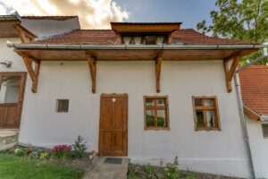 Veseud 11 Guesthouse <br>Sibiu County