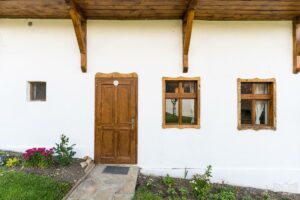 Veseud 11 Guesthouse <br>Sibiu County