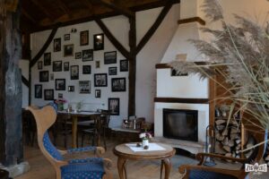 Veseud 11 Guesthouse <br>Sibiu County