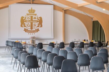 Wolkendorf Bio Hotel Spa & Conference <br>Brașov County