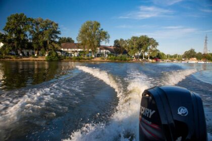 Lebăda Luxury Resort & SPA | Danube Delta