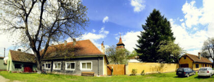 Guesthouse of the Evangelical Church <br>Brașov County