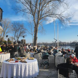 Lebăda Luxury Resort & SPA | Danube Delta