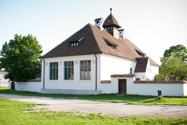 Guesthouses Kleinschenk <br> Brașov County