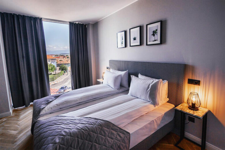 Hermanns Hotel Sibiu <br>Sibiu County